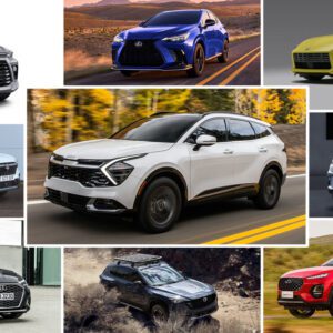 Agencia de Carros