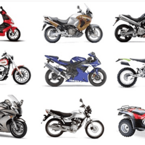Agencia de Motos